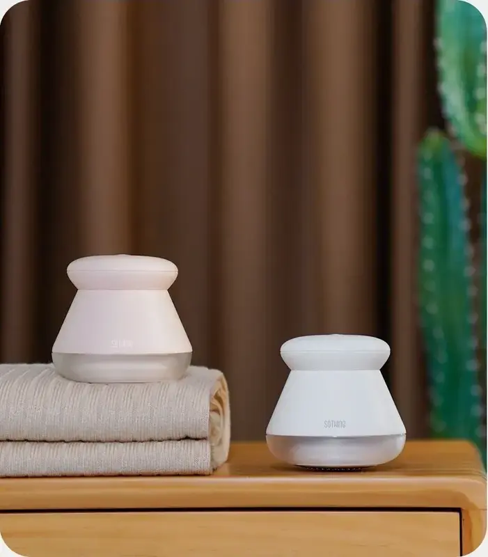 Машинка для видалення катишків Sothing Pro - фото - №5