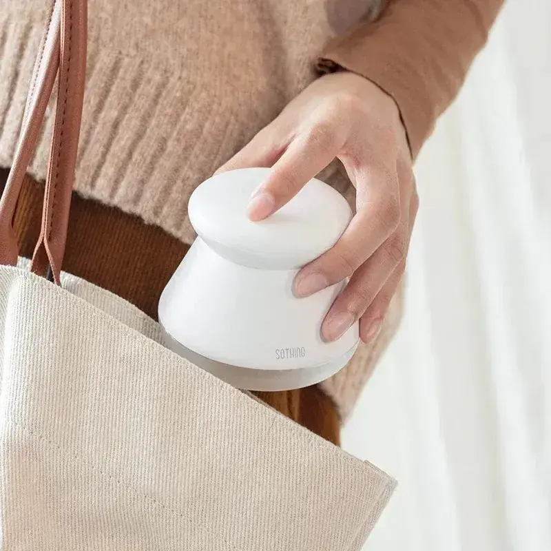 Машинка для видалення катишків Sothing Pro - фото - №4