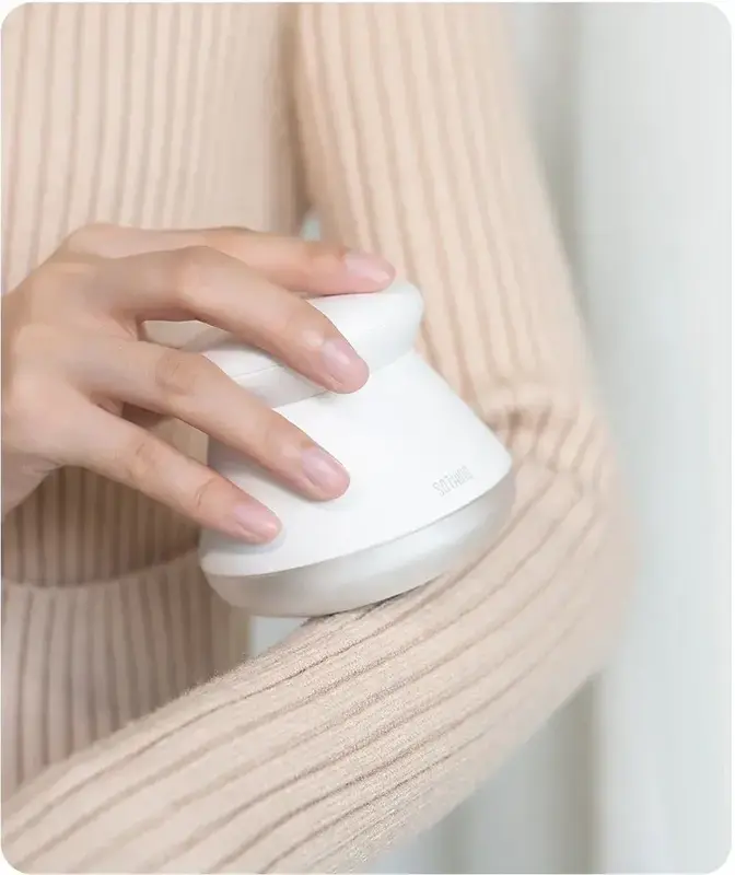 Машинка для видалення катишків Sothing Pro - фото - №3