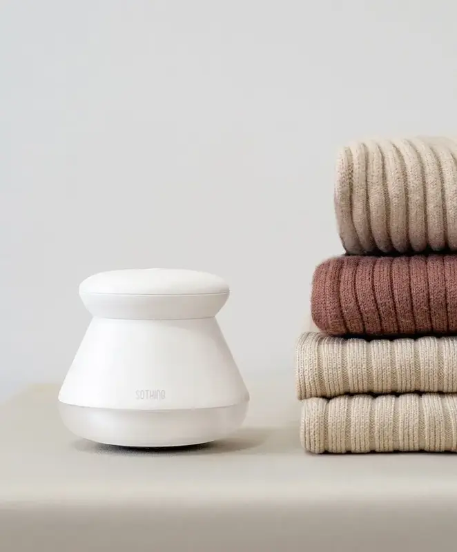 Машинка для видалення катишків Sothing Pro - фото - №2