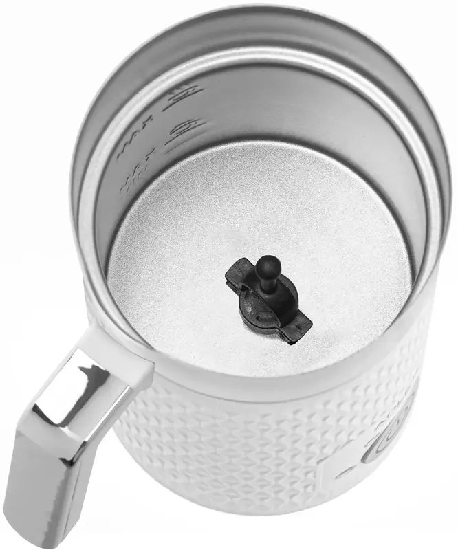 Спінювач молока Adler AD 4494 white - фото - №7