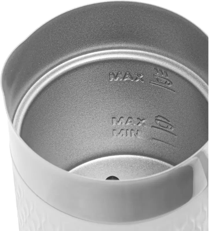 Спінювач молока Adler AD 4494 white - фото - №6