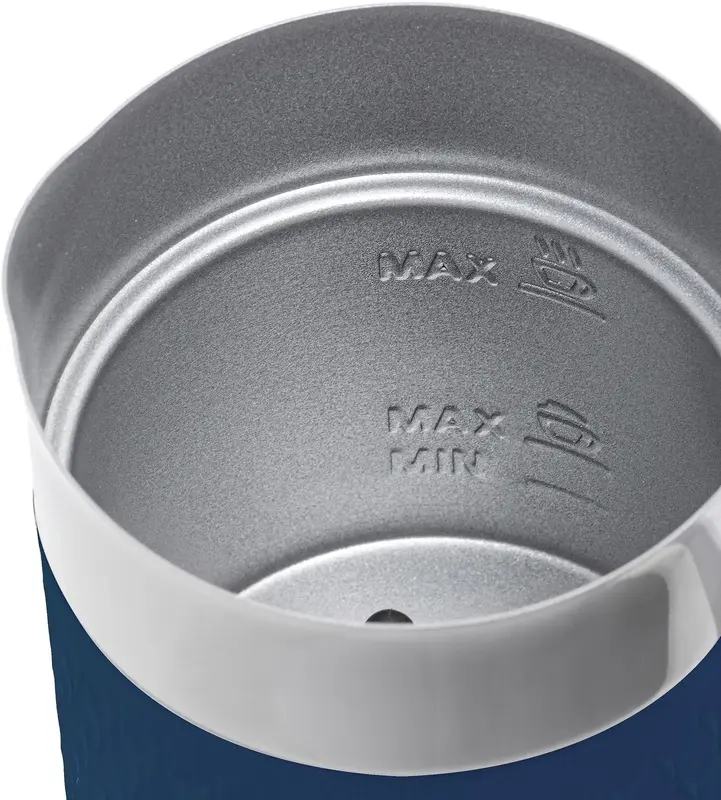 Спінювач молока Adler AD 4494 dark blue - фото - №2