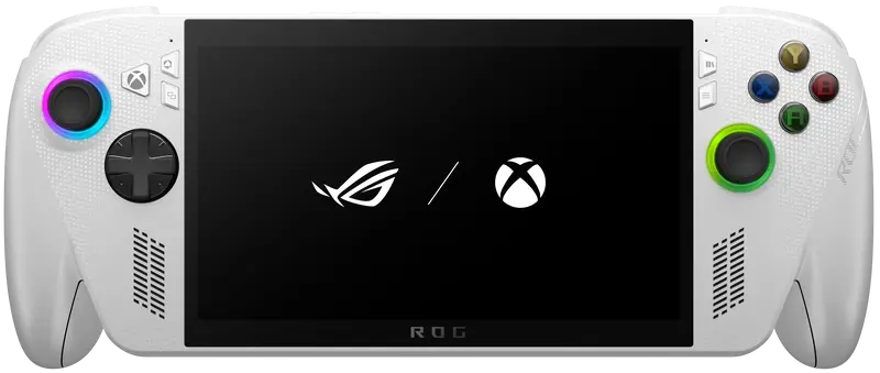 Ігрова консоль ASUS ROG XBOX Ally 512GB - фото - №0