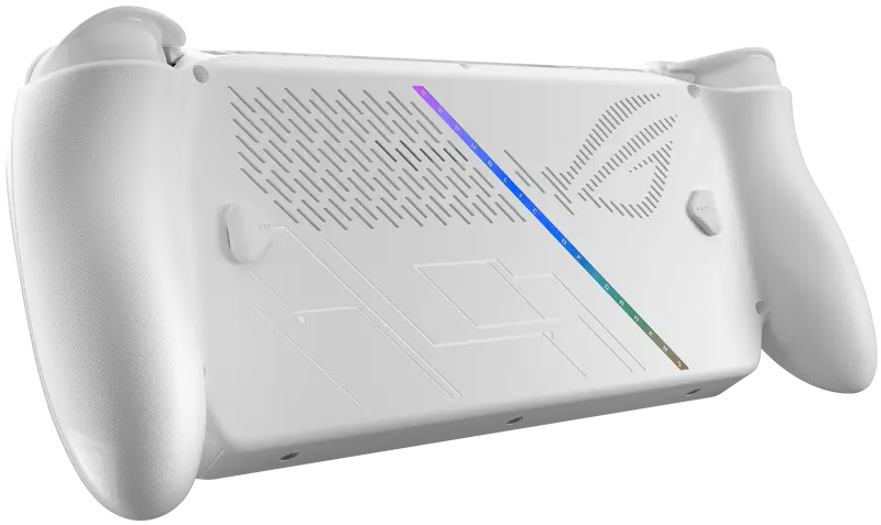 Ігрова консоль ASUS ROG XBOX Ally 512GB - фото - №1