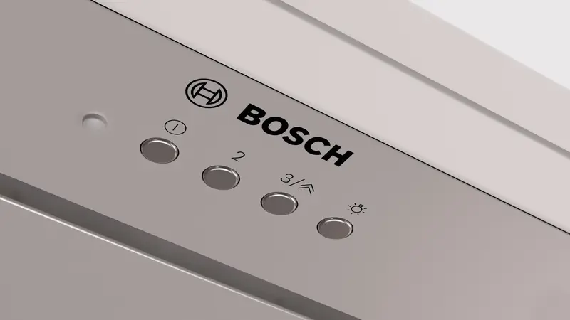 Витяжка вбудована Bosch DLN56AC50 - фото - №4
