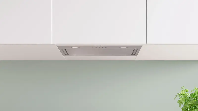 Витяжка вбудована Bosch DLN56AC50 - фото - №5