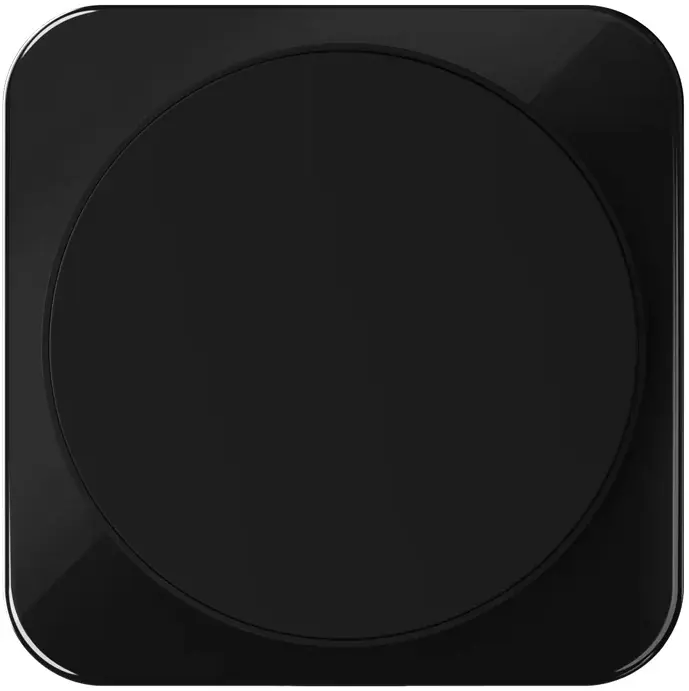 Автотримач Nomad Magnetic Car Vent Black (NM01035985) - фото - №4