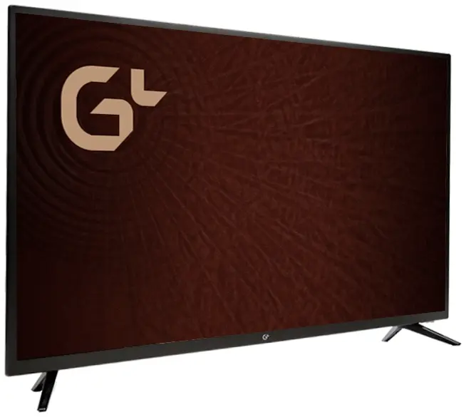 Телевізор G-Plus TV32HA1 - фото - №1