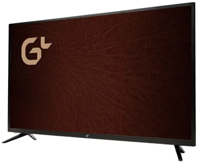 Телевізор G-Plus TV32HA1 - фото - №2