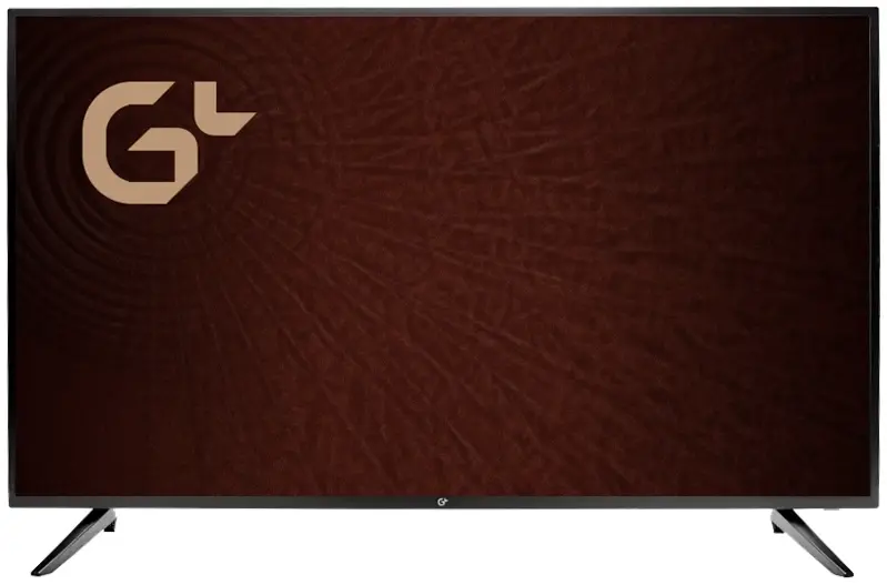 Телевізор G-Plus TV43UA1 - фото - №0