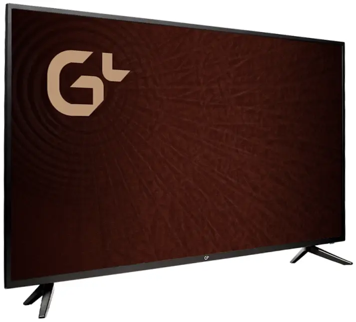 Телевізор G-Plus TV43UA1 - фото - №1