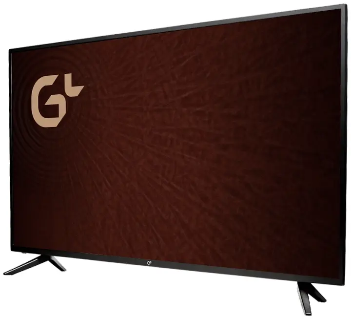 Телевізор G-Plus TV43UA1 - фото - №2