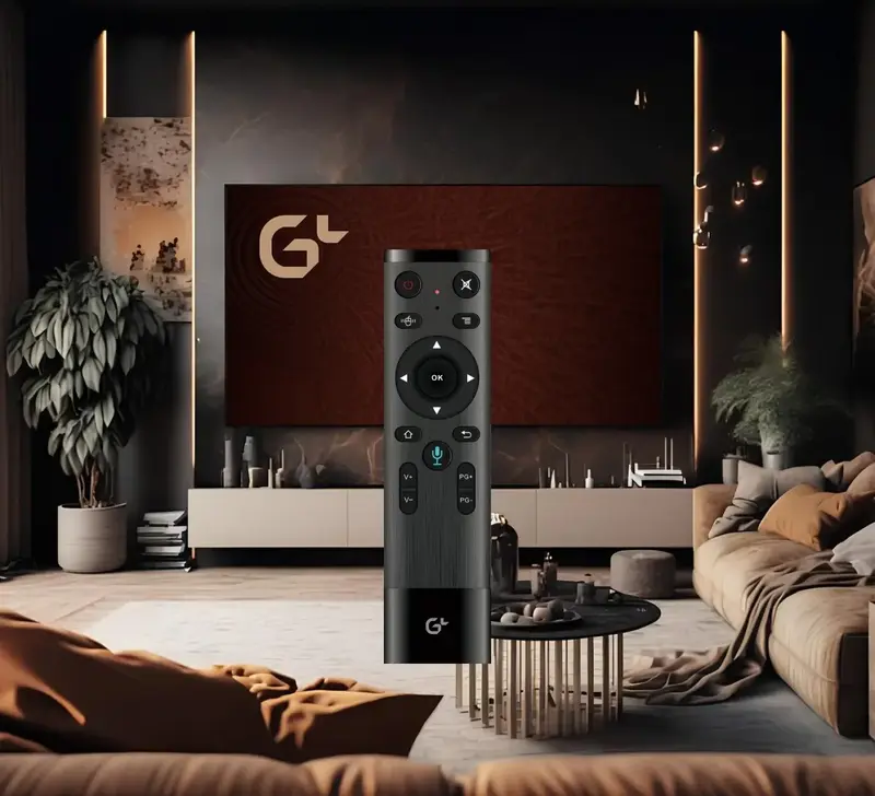 Телевізор G-Plus TV43UA1 - фото - №5