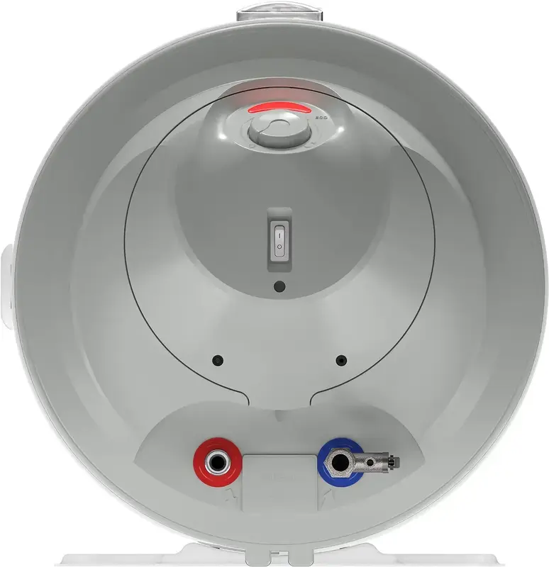 Бойлер Eldom Style Thermo 80 72265WTL - фото - №5