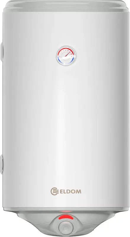 Бойлер Eldom Style Thermo 80 72265WTL - фото - №0