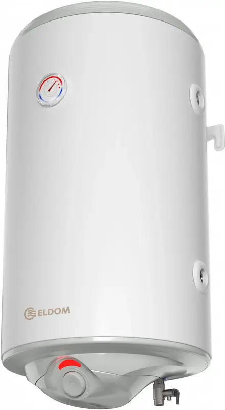 Бойлер Eldom Style Thermo 80 72265WTR - фото - №1