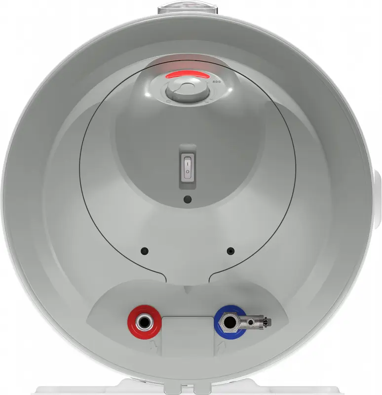 Бойлер Eldom Style Thermo 80 72265WTR - фото - №5