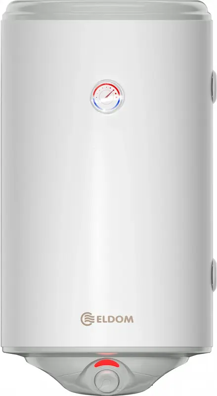 Бойлер Eldom Style Thermo 80 72265WTR - фото - №0