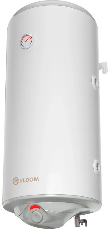 Бойлер Eldom Style Thermo 100 72270WTR - фото - №1