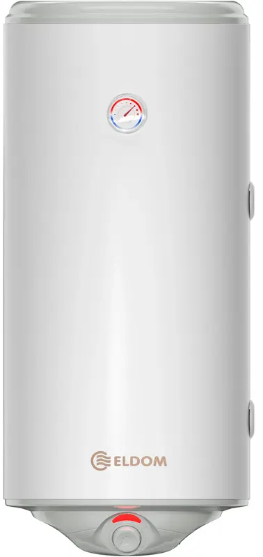 Бойлер Eldom Style Thermo 100 72270WTR - фото - №0