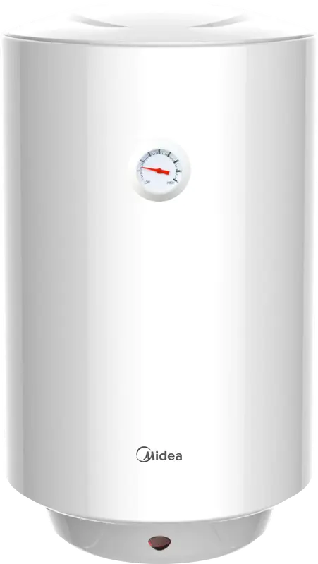 Водонагрівач MIDEA D80-15F1(D) - фото - №3