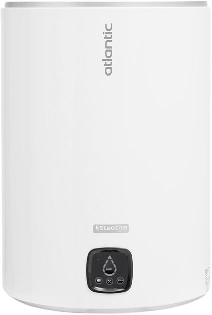 Водонагреватель Atlantic Steatite Genius VM 050 D400S-3E-C - фото - №0