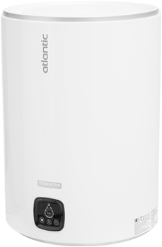 Водонагреватель Atlantic Steatite Genius VM 050 D400S-3E-C - фото - №1