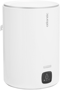 Водонагреватель Atlantic Steatite Genius VM 050 D400S-3E-C - фото - №2