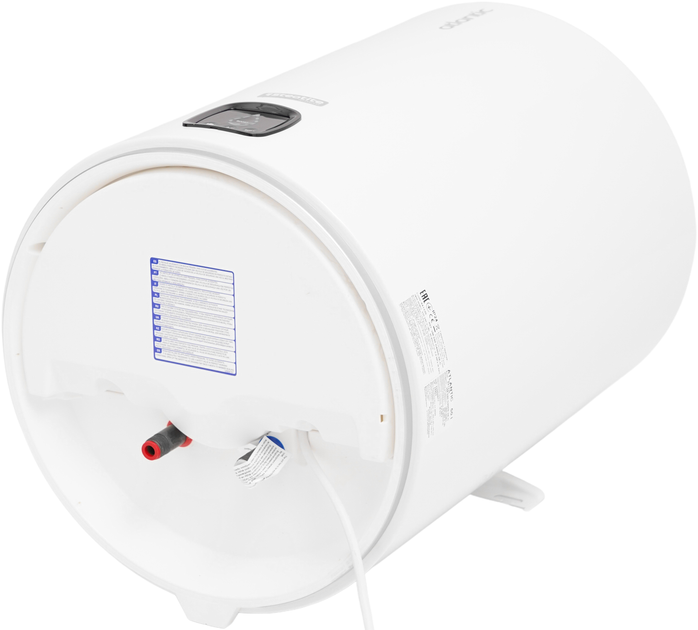 Водонагреватель Atlantic Steatite Genius VM 050 D400S-3E-C - фото - №8