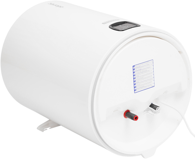 Водонагреватель Atlantic Steatite Genius VM 050 D400S-3E-C - фото - №9