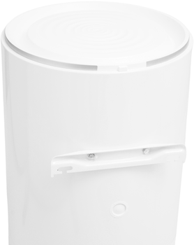 Водонагреватель Atlantic Steatite Genius VM 050 D400S-3E-C - фото - №11