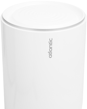 Водонагреватель Atlantic Steatite Genius VM 050 D400S-3E-C - фото - №12