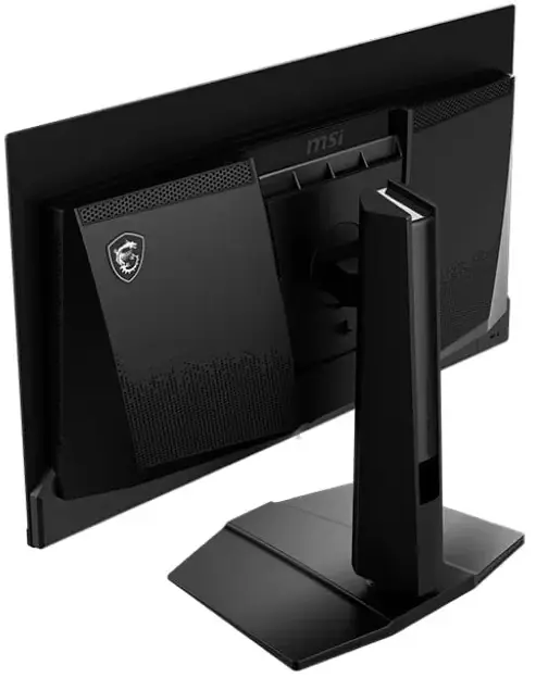 Монітор QD-OLED 26.5" WQHD (2560 x 1440) MAG 271QPX QD-OLED E2 - фото - №4