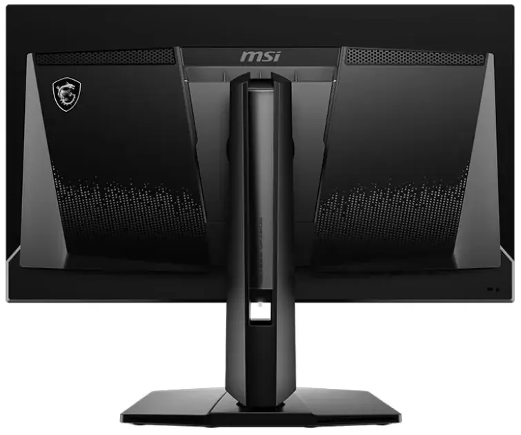 Монітор QD-OLED 26.5" WQHD (2560 x 1440) MAG 271QPX QD-OLED E2 - фото - №3