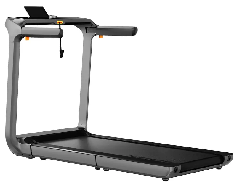 Беговая дорожка электрическая KingSmith WalkingPad Treadmill X218 - фото - №0