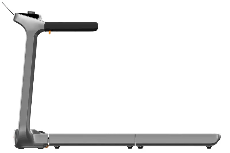Беговая дорожка электрическая KingSmith WalkingPad Treadmill X218 - фото - №1