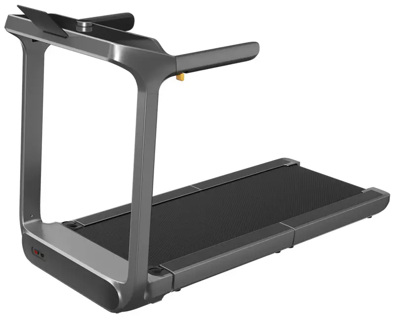 Беговая дорожка электрическая KingSmith WalkingPad Treadmill X218 - фото - №2