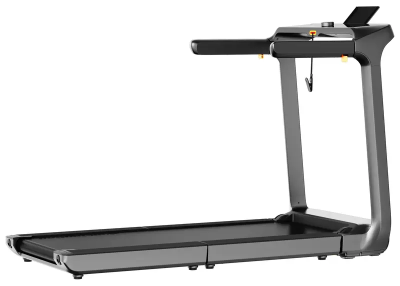 Беговая дорожка электрическая KingSmith WalkingPad Treadmill X218 - фото - №3