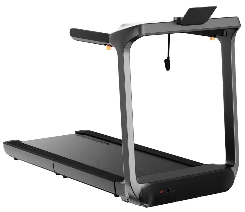 Беговая дорожка электрическая KingSmith WalkingPad Treadmill X218 - фото - №4