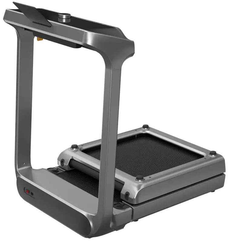 Беговая дорожка электрическая KingSmith WalkingPad Treadmill X218 - фото - №5