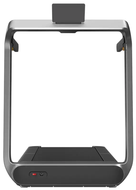 Беговая дорожка электрическая KingSmith WalkingPad Treadmill X218 - фото - №6