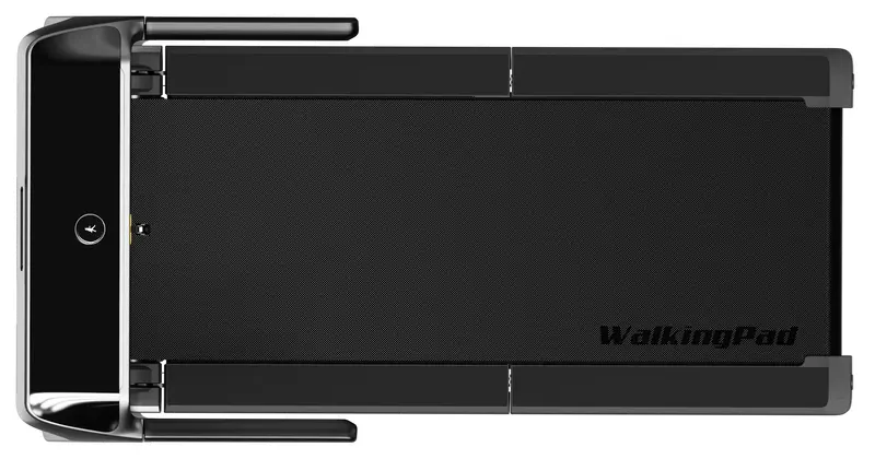 Беговая дорожка электрическая KingSmith WalkingPad Treadmill X218 - фото - №7