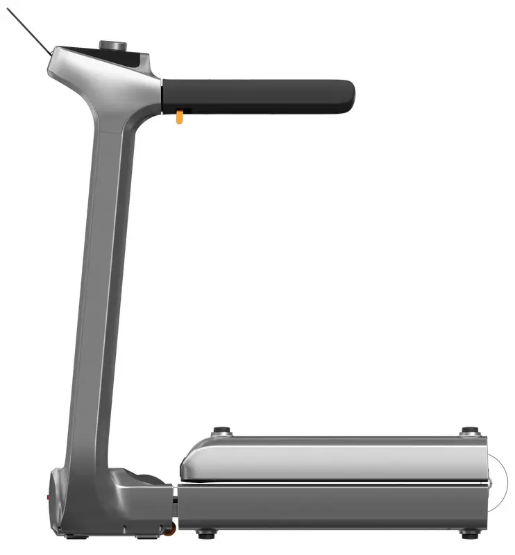 Беговая дорожка электрическая KingSmith WalkingPad Treadmill X218 - фото - №9