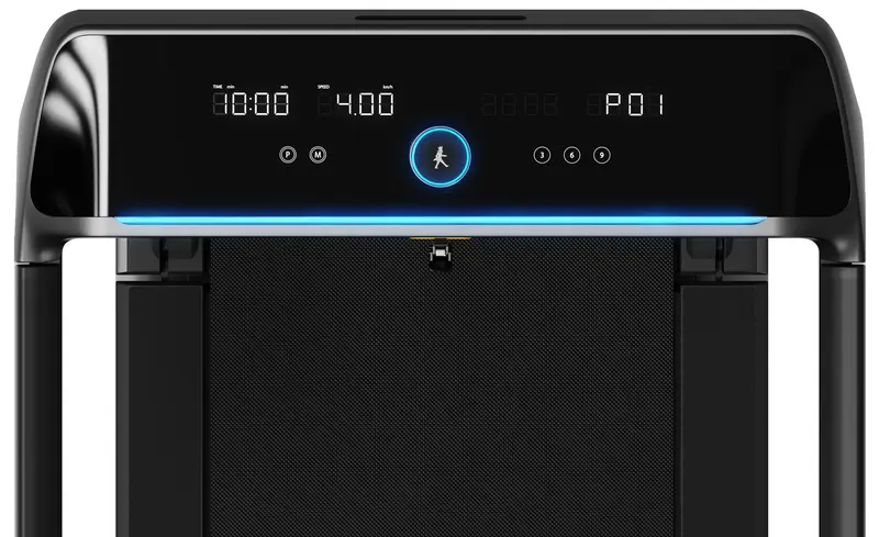 Беговая дорожка электрическая KingSmith WalkingPad Treadmill X218 - фото - №11