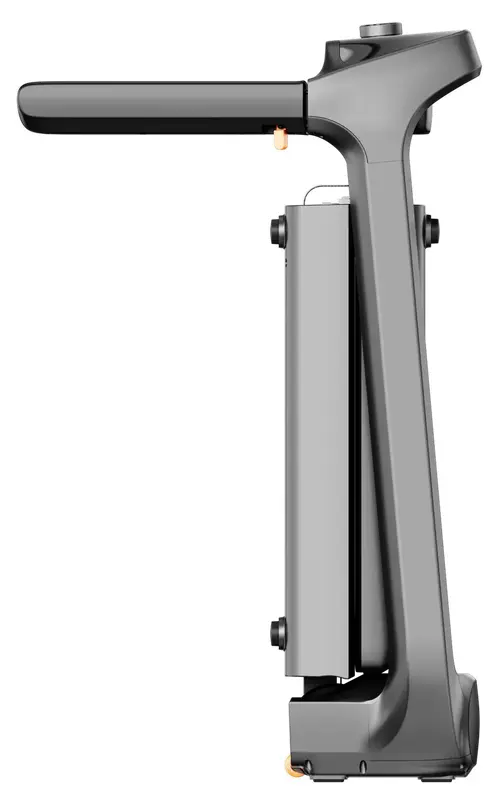 Беговая дорожка электрическая KingSmith WalkingPad Treadmill X218 - фото - №12