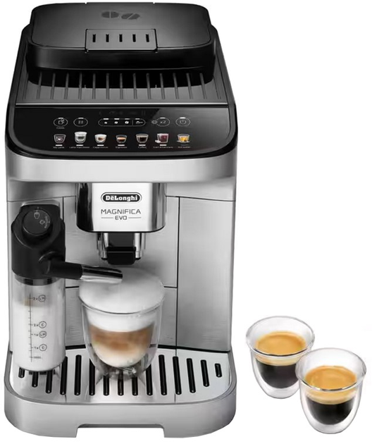 Кавомашина DeLonghi ECAM 290.85 SBX - фото - №0