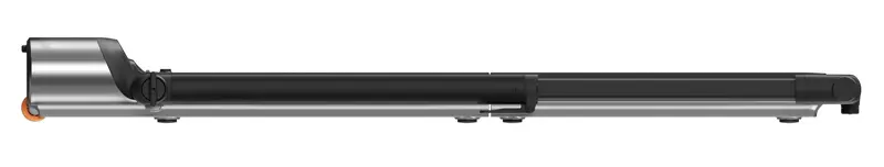 Беговая дорожка электрическая KingSmith WalkingPad Treadmill R3 Hybrid - фото - №6