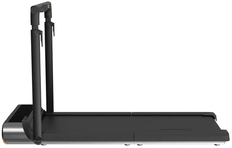 Беговая дорожка электрическая KingSmith WalkingPad Treadmill R3 Hybrid - фото - №0