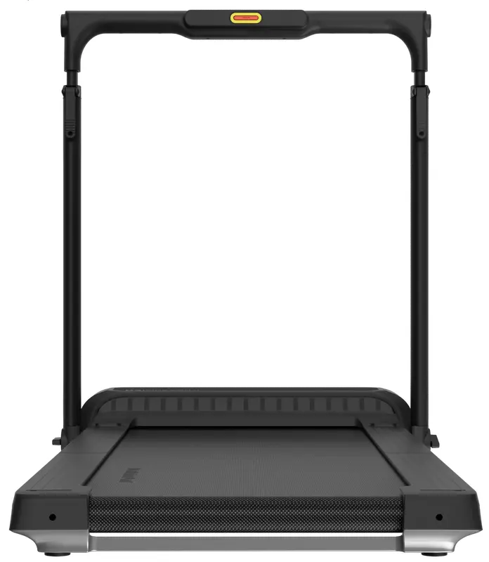 Беговая дорожка электрическая KingSmith WalkingPad Treadmill R3 Hybrid - фото - №1